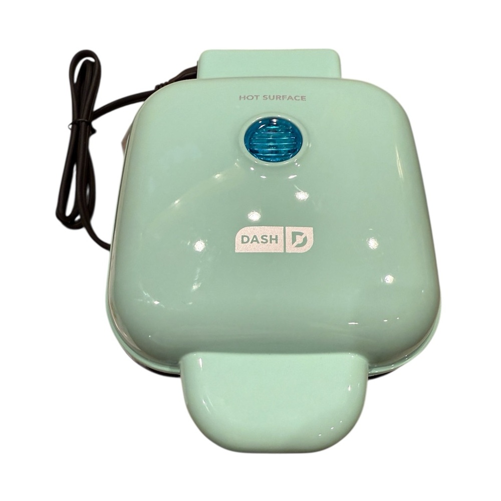 Dash Egg Bite Maker